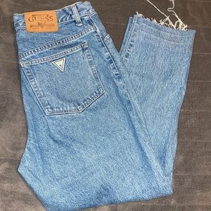 Vintage Guess jeans